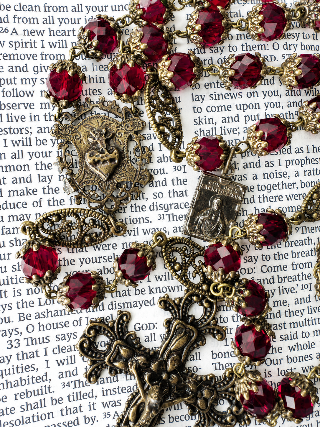 Sacratissimum Cor Iesu