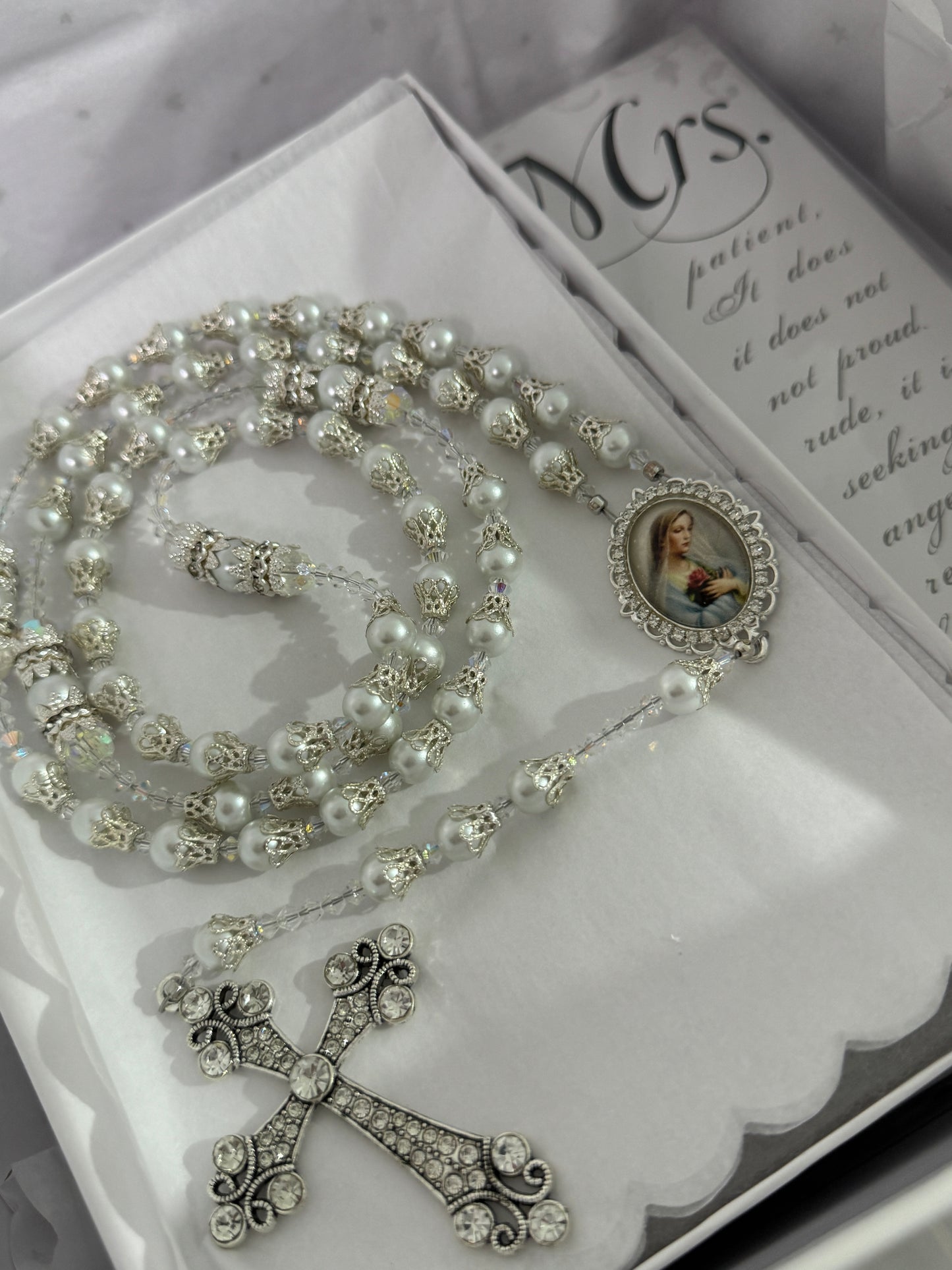 Sanctus Amor