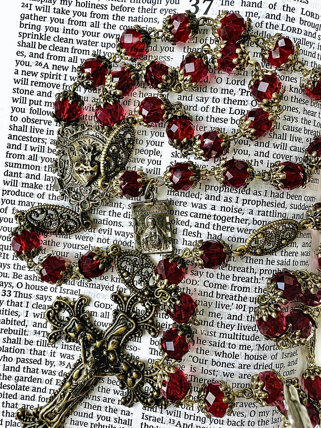 Sacratissimum Cor Iesu