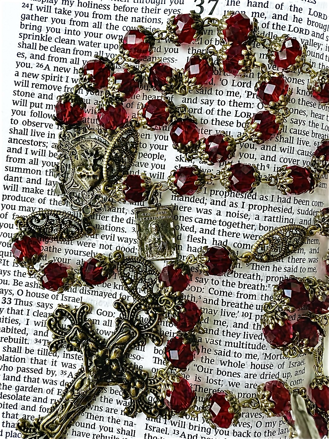 Sacratissimum Cor Iesu